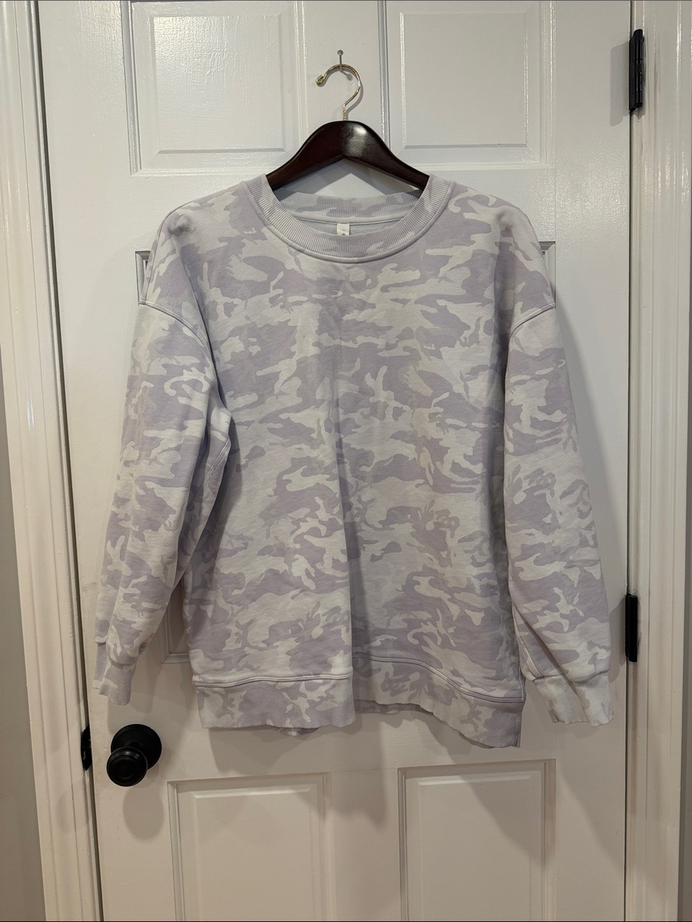 Lululemon Sweatshirt 💖